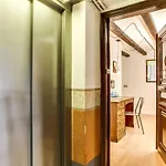 55m² 2 slaapkamer, 1 privé badkamer Appartement in Eixample