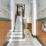 Apartment (55 m²), 2 Schlafzimmer und 1 eigene Badezimmer in Eixample